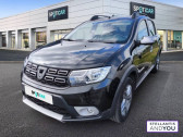 Annonce Dacia Sandero occasion Essence TCe 90 Stepway  NANTERRE