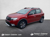 Dacia Sandero occasion année 2019 boite Manuelle Annonce Dacia Sandero occasion Essence TCe 90 Stepway à Mauguio