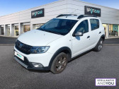 Annonce Dacia Sandero occasion Essence TCe 90 Stepway  TOURS