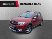 Dacia Sandero TCe 90 Stepway   Bias 47
