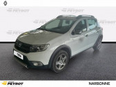 Annonce Dacia Sandero occasion Essence TCe 90 Stepway  NARBONNE