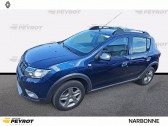 Annonce Dacia Sandero occasion Essence TCe 90 Stepway  NARBONNE
