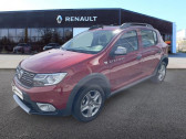 Annonce Dacia Sandero occasion Essence TCe 90 Stepway  CHAUMONT