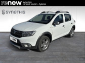 Annonce Dacia Sandero occasion Essence TCe 90 Stepway  Hyres