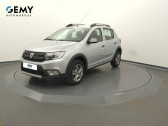 Annonce Dacia Sandero occasion Essence TCe 90 Stepway  CHAMBRAY LES TOURS