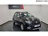 Dacia Sandero occasion année 2019 boite Manuelle Annonce Dacia Sandero occasion Essence TCe 90 Stepway à DAX
