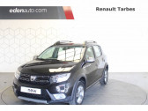 Dacia Sandero occasion année 2018 boite Manuelle Annonce Dacia Sandero occasion Essence TCe 90 Stepway à TARBES