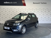 Dacia Sandero occasion année 2019 boite Manuelle Annonce Dacia Sandero occasion Essence TCe 90 Stepway à TARBES
