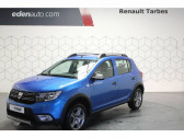 Dacia Sandero occasion année 2020 boite Manuelle Annonce Dacia Sandero occasion Essence TCe 90 Stepway à TARBES