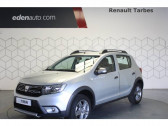 Dacia Sandero occasion année 2019 boite Manuelle Annonce Dacia Sandero occasion Essence TCe 90 Stepway à TARBES