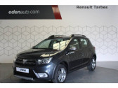 Dacia Sandero occasion année 2018 boite Manuelle Annonce Dacia Sandero occasion Essence TCe 90 Stepway à TARBES