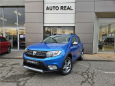 Annonce Dacia Sandero occasion Essence TCE 90 Stepway � Toulouse