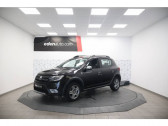 Dacia Sandero TCe 90 Stepway  2017 - annonce de voiture en vente sur Auto Sélection.com