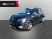 Dacia Sandero occasion année 2018 boite Manuelle Annonce Dacia Sandero occasion Essence TCe 90 Stepway à Toulenne