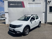 Dacia Sandero occasion année 2018 boite Manuelle Annonce Dacia Sandero occasion Essence TCe 90 Stepway à Tonneins