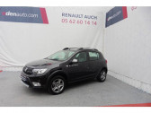 Dacia Sandero occasion année 2018 boite Manuelle Annonce Dacia Sandero occasion Essence TCe 90 Stepway à L'Isle-Jourdain
