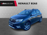 Annonce Dacia Sandero occasion Essence TCe 90 Stepway  Villeneuve-sur-Lot