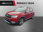 Dacia Sandero TCe 90 Stepway  � Villeneuve-sur-Lot 47