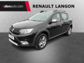 Annonce Dacia Sandero occasion Essence TCe 90 Stepway  Langon