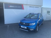 Annonce Dacia Sandero occasion Essence TCe 90 Stepway à Langon