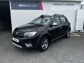 Dacia Sandero occasion année 2020 boite Manuelle Annonce Dacia Sandero occasion Essence TCe 90 Stepway à Langon
