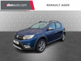 Annonce Dacia Sandero occasion Essence TCe 90 Stepway � Agen