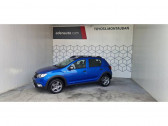 Dacia Sandero occasion année 2019 boite Manuelle Annonce Dacia Sandero occasion Essence TCe 90 Stepway à Montauban