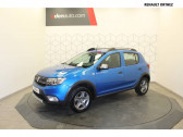 Annonce Dacia Sandero occasion Essence TCe 90 Stepway  Orthez