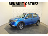 Dacia Sandero occasion année 2020 boite Manuelle Annonce Dacia Sandero occasion Essence TCe 90 Stepway à Orthez