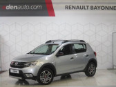 Dacia Sandero occasion année 2019 boite Manuelle Annonce Dacia Sandero occasion Essence TCe 90 Stepway à Biarritz