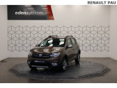 Annonce Dacia Sandero occasion Essence TCe 90 Stepway  Pau