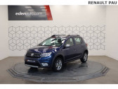 Dacia Sandero TCe 90 Stepway   Pau 64