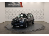 Annonce Dacia Sandero occasion Essence TCe 90 Stepway � LESCAR