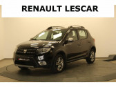 Dacia Sandero occasion année 2018 boite Manuelle Annonce Dacia Sandero occasion Essence TCe 90 Stepway à LESCAR