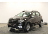 Dacia Sandero occasion année 2018 boite Manuelle Annonce Dacia Sandero occasion Essence TCe 90 Stepway à LESCAR