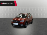 Dacia Sandero TCe 90 Stepway   MOURENX 64