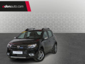 Annonce Dacia Sandero occasion Essence TCe 90 Stepway  BAYONNE