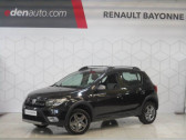 Dacia Sandero occasion année 2019 boite Manuelle Annonce Dacia Sandero occasion Essence TCe 90 Stepway à BAYONNE