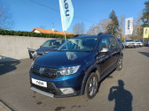 Dacia Sandero occasion année 2019 boite Manuelle Annonce Dacia Sandero occasion Essence TCe 90 Stepway à BAYONNE