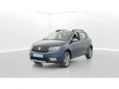 Dacia Sandero occasion année 2019 boite Manuelle Annonce Dacia Sandero occasion Essence TCe 90 Stepway à PAIMPOL