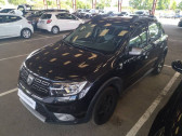 Dacia Sandero occasion année 2017 boite Manuelle Annonce Dacia Sandero occasion Essence TCe 90 Stepway à MORLAIX