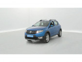 Dacia Sandero TCe 90 Stepway   CONCARNEAU 29