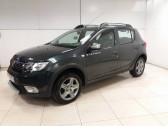 Dacia Sandero occasion année 2019 boite Manuelle Annonce Dacia Sandero occasion Essence TCe 90 Stepway à CHERBOURG-EN-COTENTIN