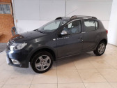 Dacia Sandero occasion année 2019 boite Manuelle Annonce Dacia Sandero occasion Essence TCe 90 Stepway à CHERBOURG-EN-COTENTIN