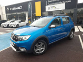 Dacia Sandero occasion année 2018 boite Manuelle Annonce Dacia Sandero occasion Essence TCe 90 Stepway à BAYEUX