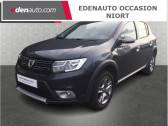 Annonce Dacia Sandero occasion Essence TCe 90 Stepway � Chauray