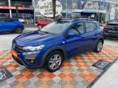 Annonce Dacia Sandero occasion Essence TCE 90 STEPWAY  Lescure-d'Albigeois