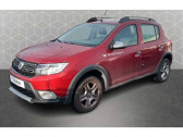 Dacia Sandero TCe 90 Stepway   QUIMPER 29