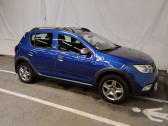 Dacia Sandero occasion année 2020 boite Manuelle Annonce Dacia Sandero occasion Essence TCe 90 Stepway à VIRE