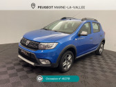 Dacia Sandero TCE 90 STEPWAY   Montvrain 77